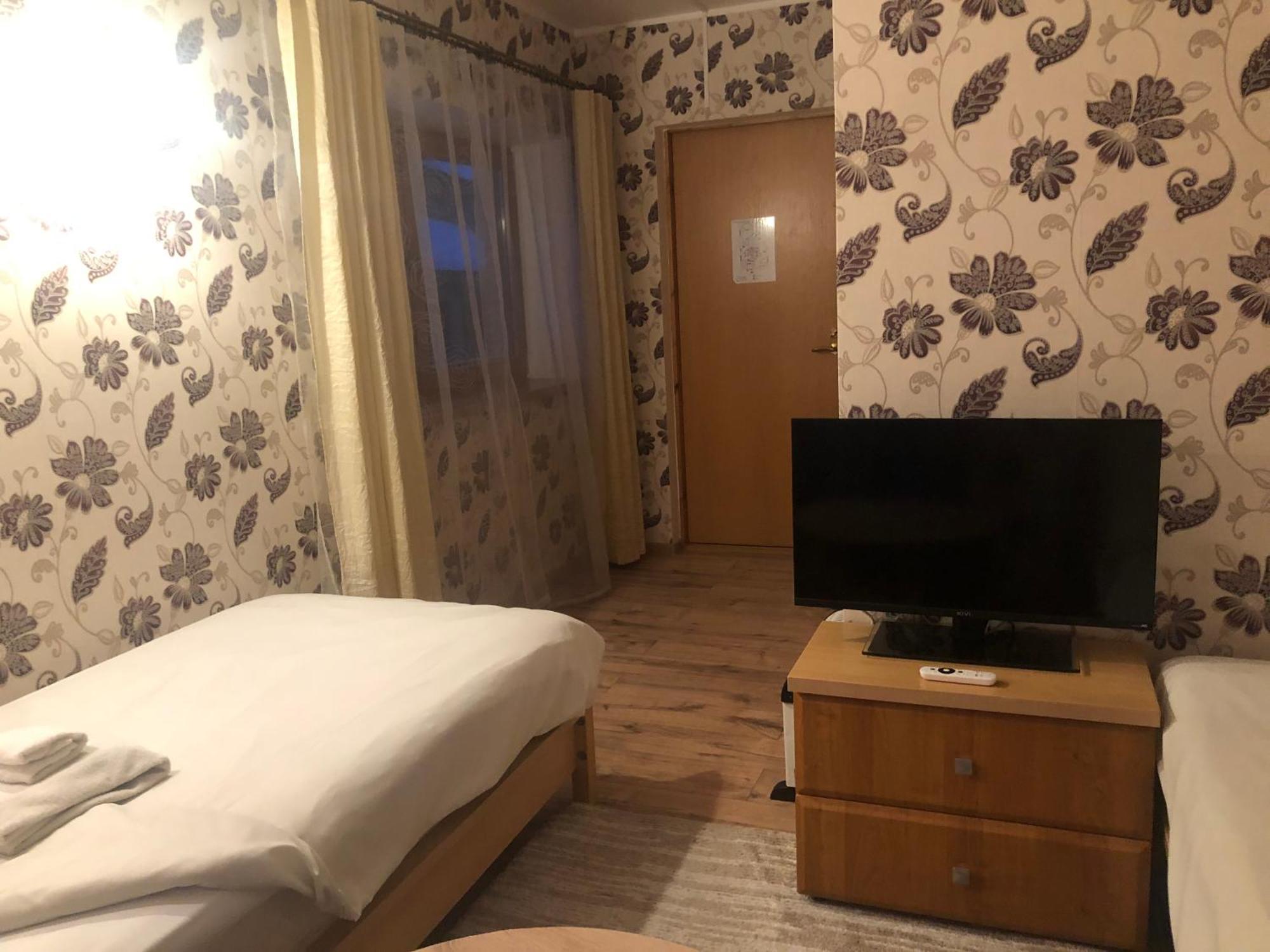 Riia Villa Тарту Екстериор снимка