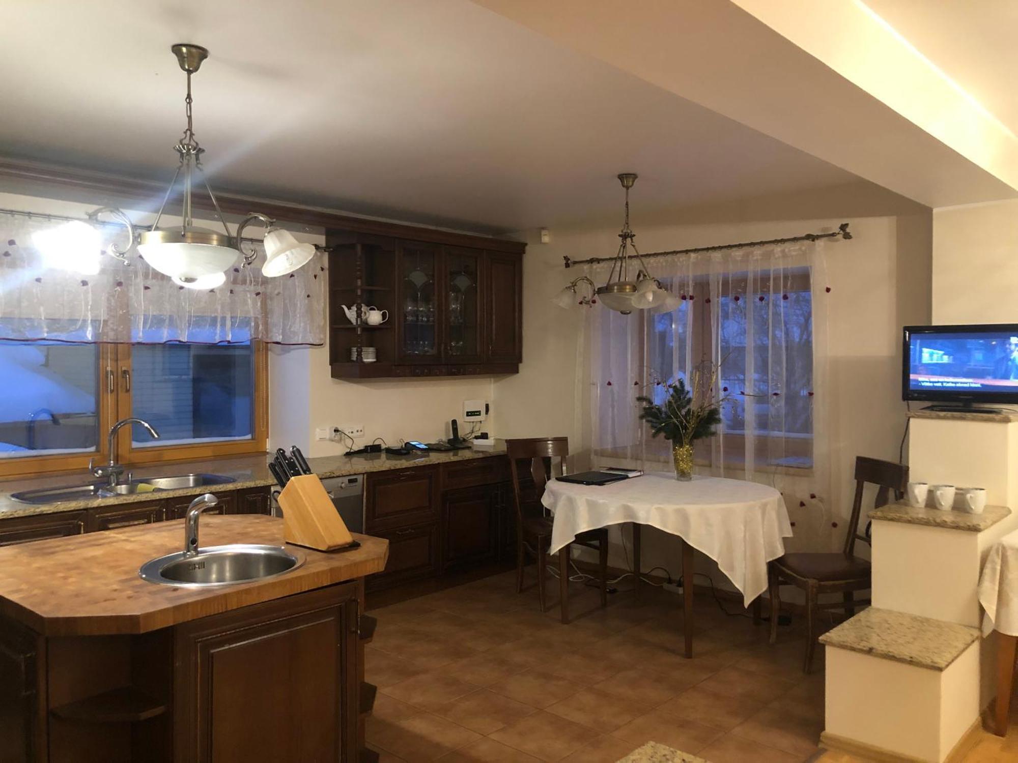 Riia Villa Тарту Екстериор снимка