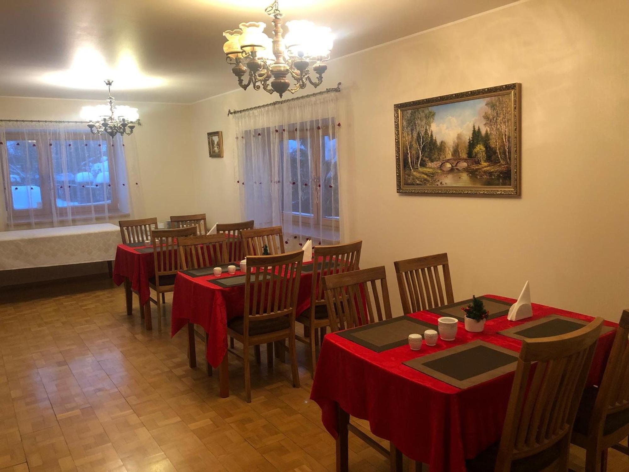 Riia Villa Тарту Екстериор снимка
