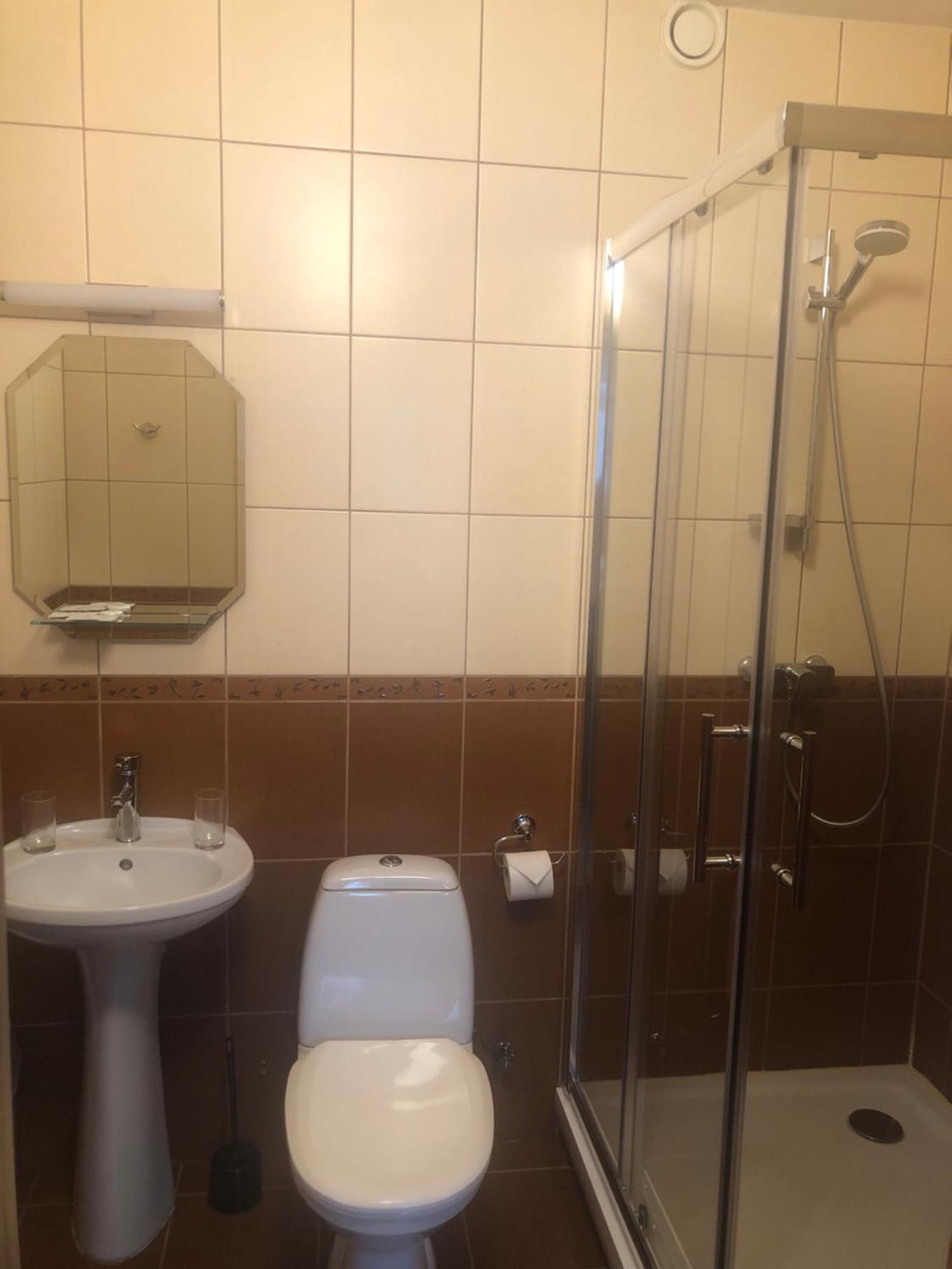Riia Villa Тарту Екстериор снимка