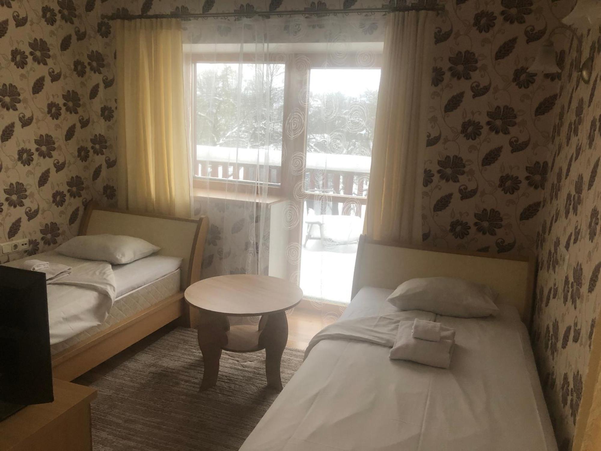 Riia Villa Тарту Екстериор снимка