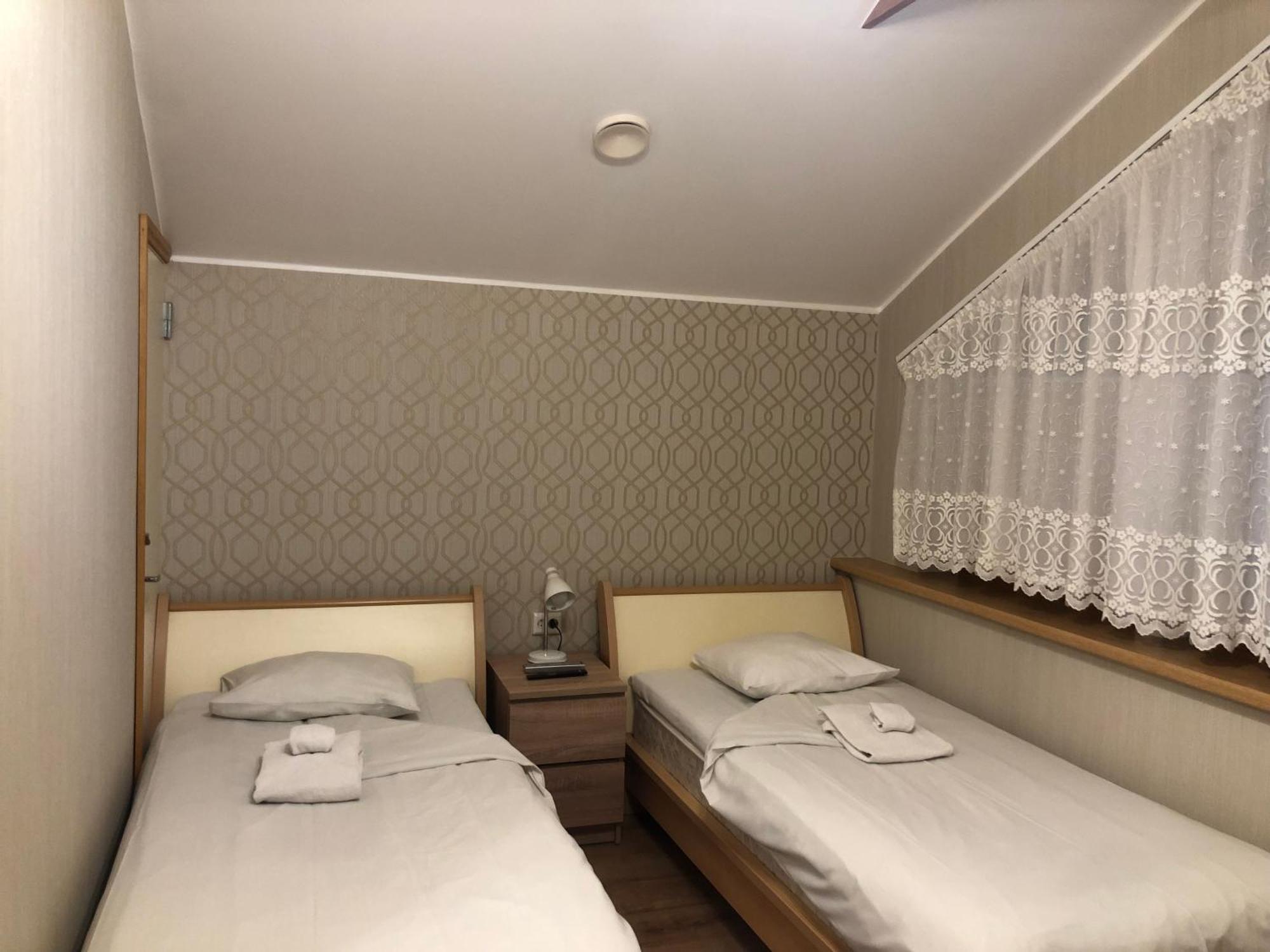Riia Villa Тарту Екстериор снимка