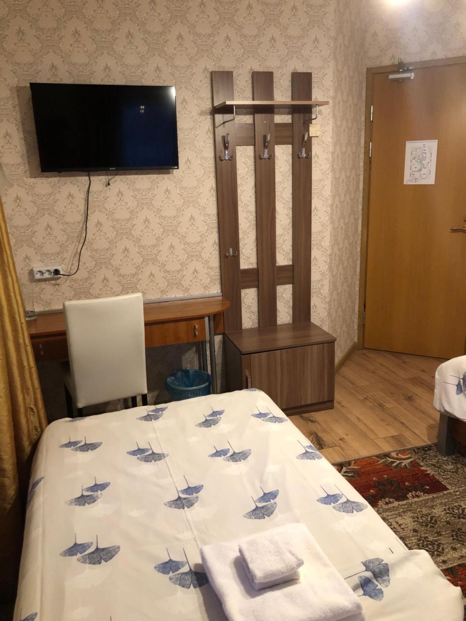Riia Villa Тарту Екстериор снимка