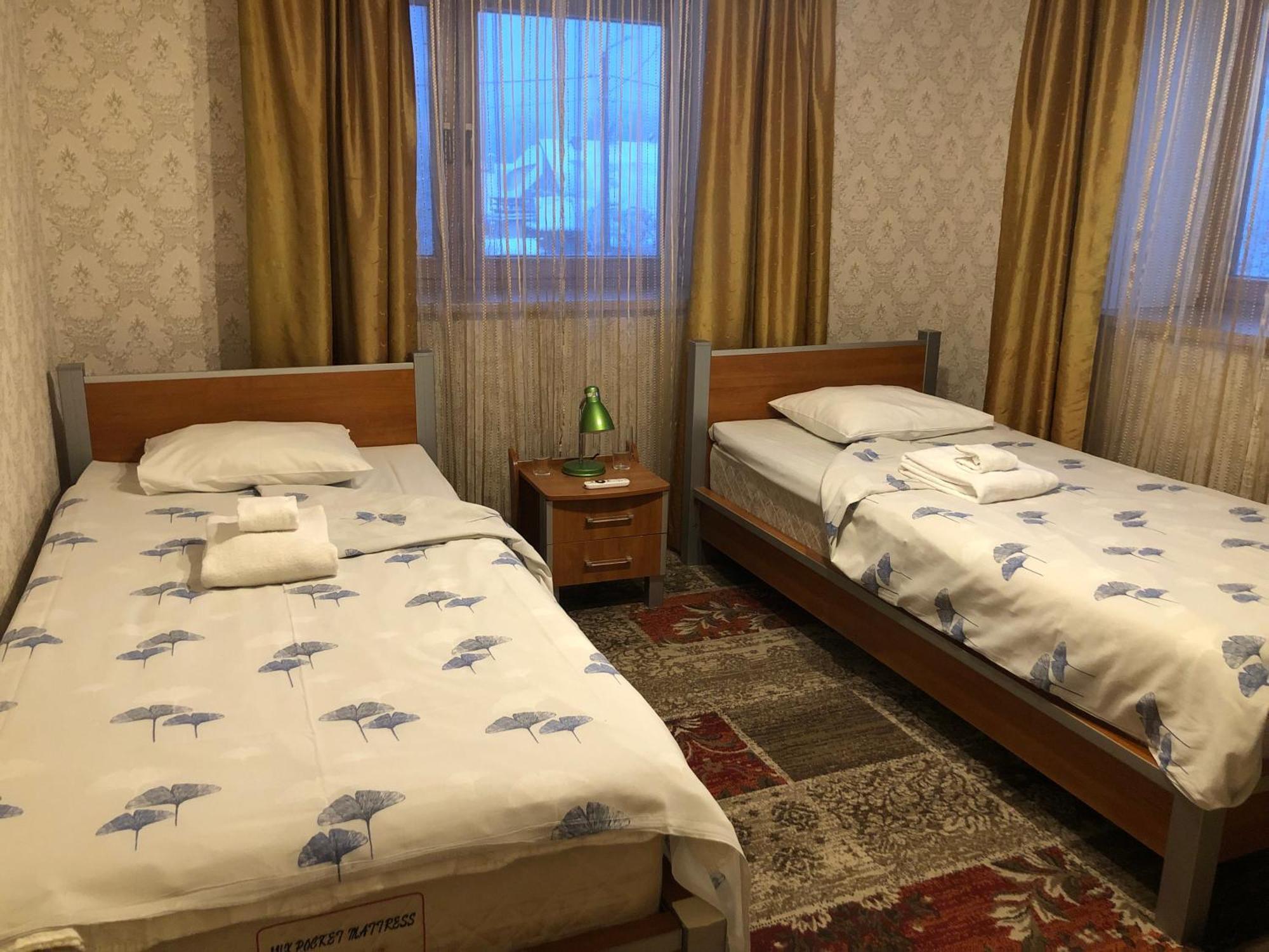 Riia Villa Тарту Екстериор снимка