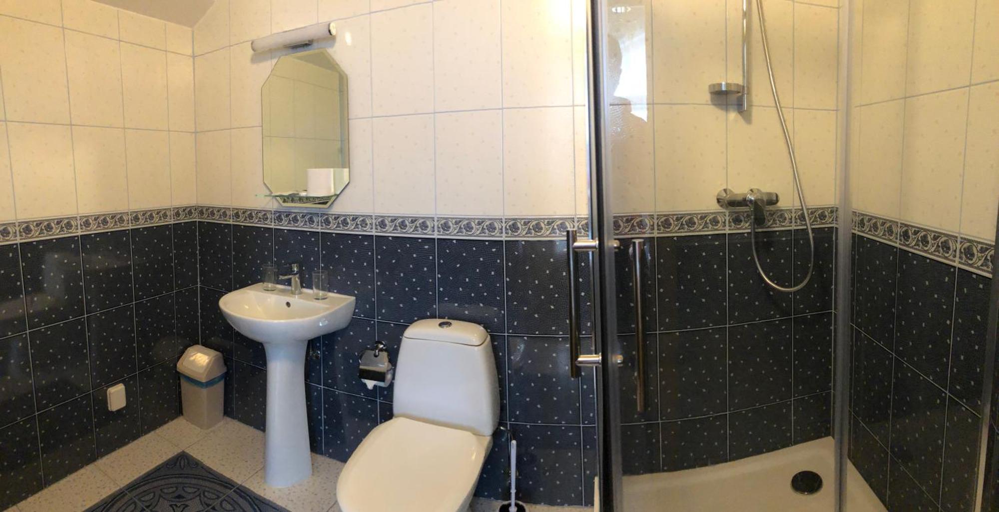 Riia Villa Тарту Екстериор снимка
