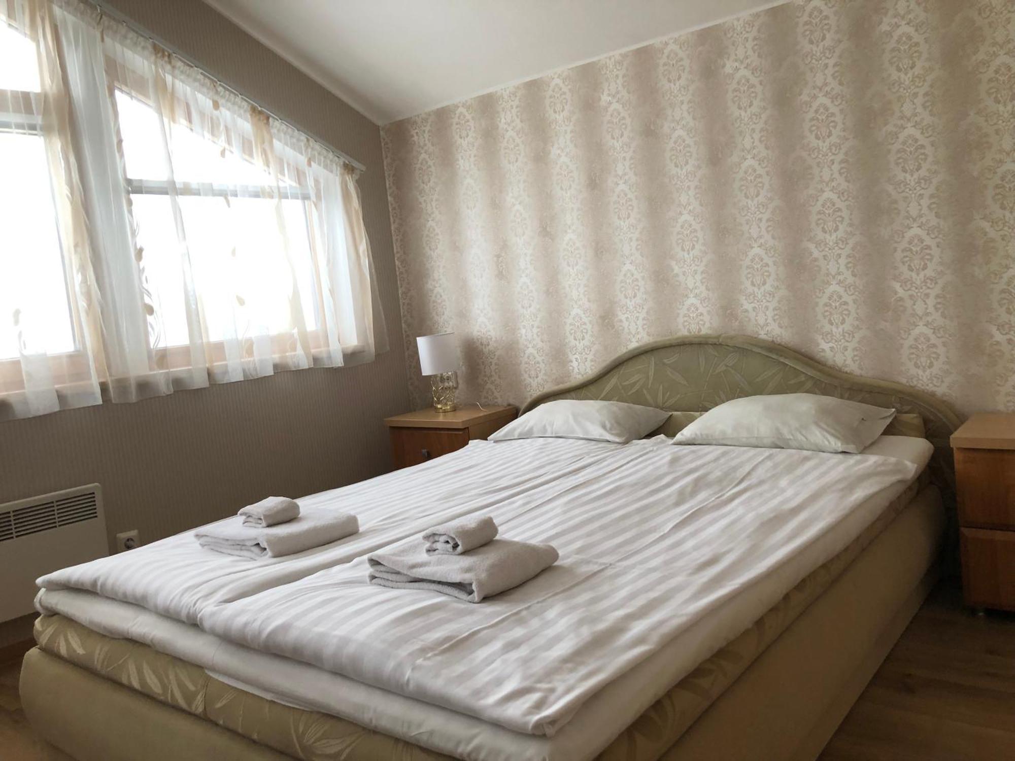 Riia Villa Тарту Екстериор снимка