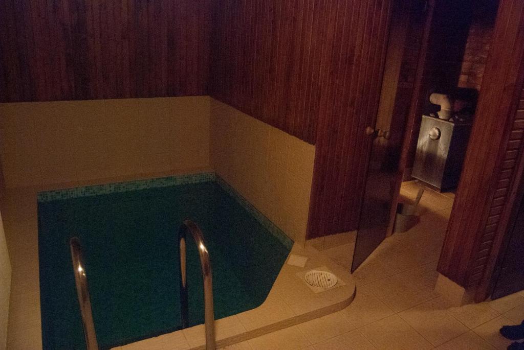Riia Villa Тарту Екстериор снимка